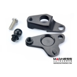 FIAT 500 Short Shifter Adapter by MADNESS